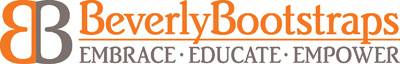 Beverly Bootstrap Logo